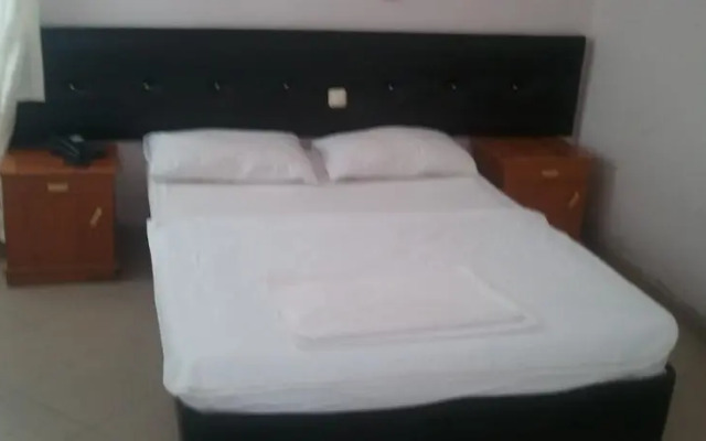 Grand Hotel Kekova