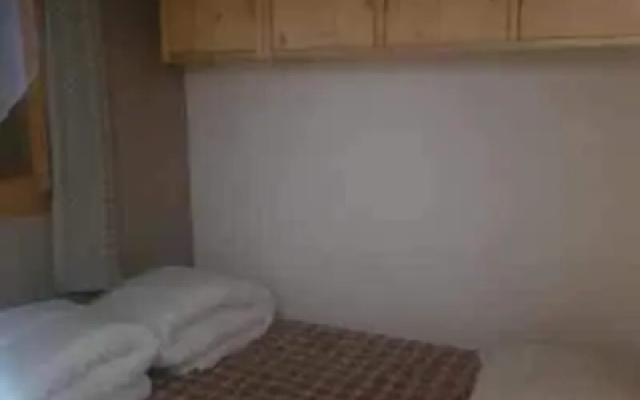 Appartement au cœur du domaine du grand massif
