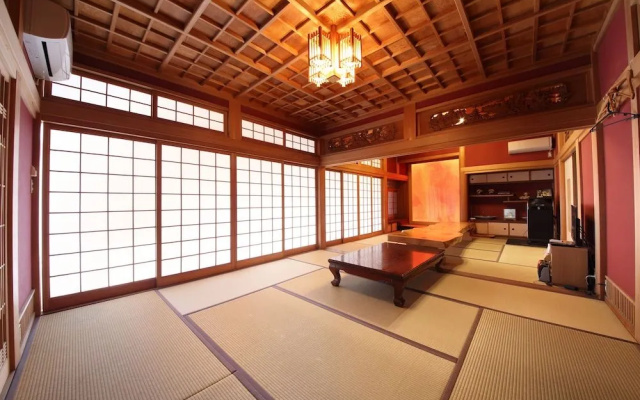 Shiso House