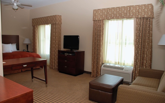 Homewood Suites by Hilton Macon-North