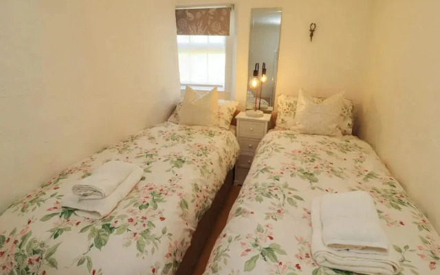 Meadow Cottage