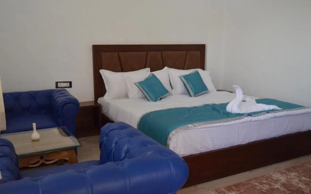Chakrata Inn Resort