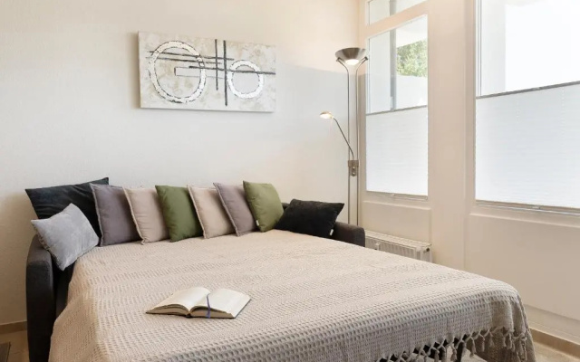 Haus Seeblick Wohnung B6