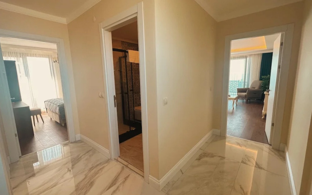 Bi̇li̇ri̇s Hotel