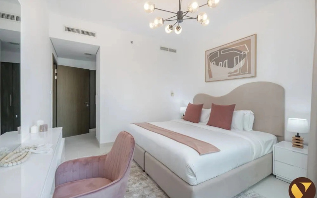 Vogue | The Lofts near Burj Khalifa | Dubai Mall