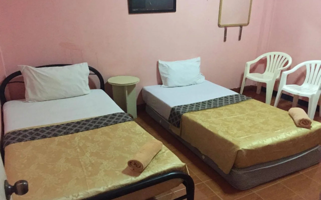 Marina Guesthouse