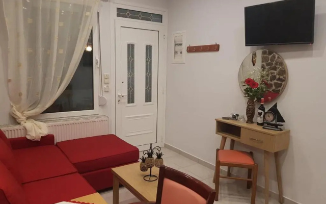Kohyli Apartments