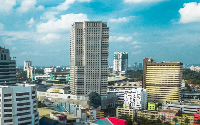 Zennith Suites Johor Bahru