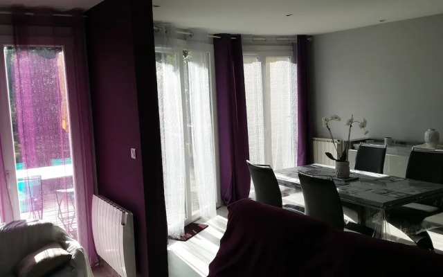 Le Jardin Ruthenois