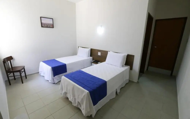 Hotel Porto do Sol