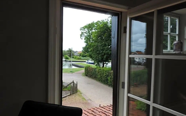 Het Binnenhuis