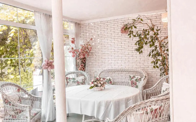 Vip Sadyba Svalyava Apartment