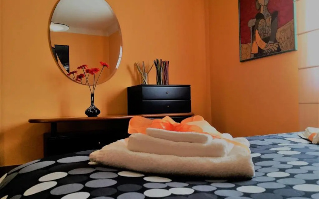 Sabry apartment