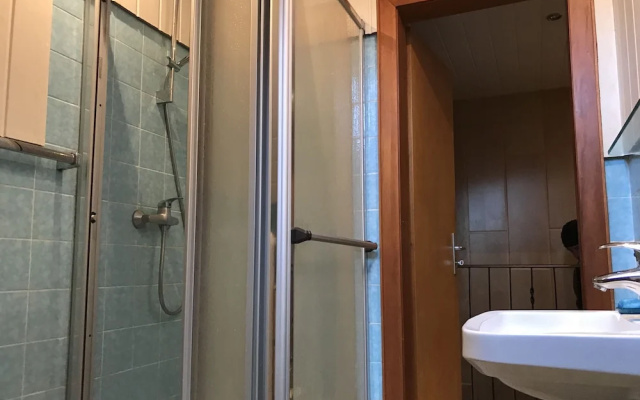 Ferienwohnung Heidschnucke
