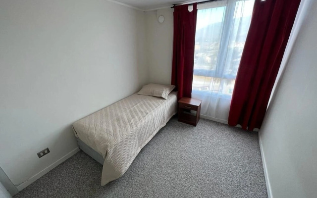 The Racoon Apartament