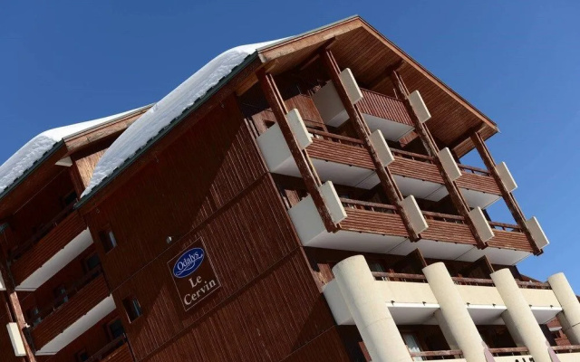Skissim Select - Résidence Le Cervin