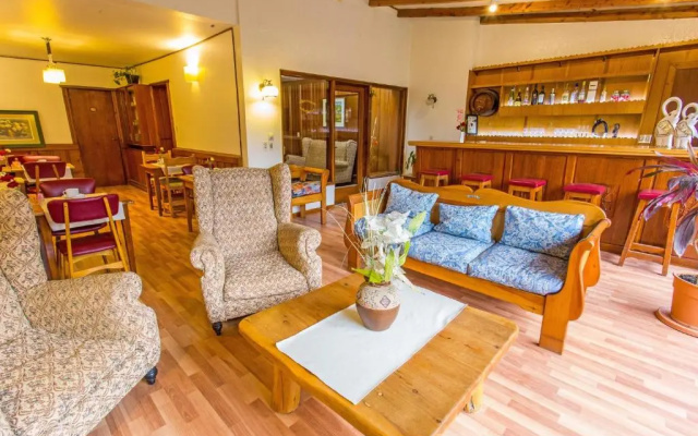 Hosteria La Pastorella