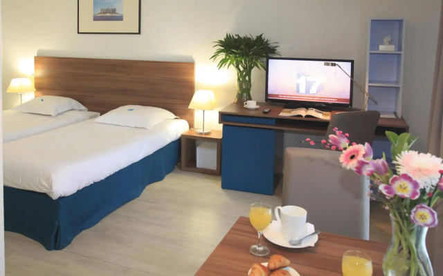 Appart'hôtel Odalys Marseille Canebière