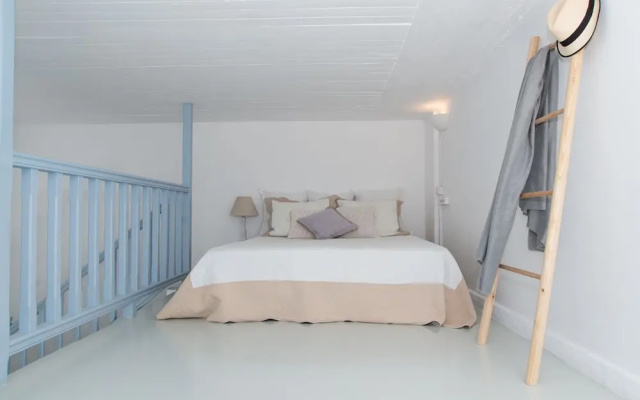 Rafaela Apartments