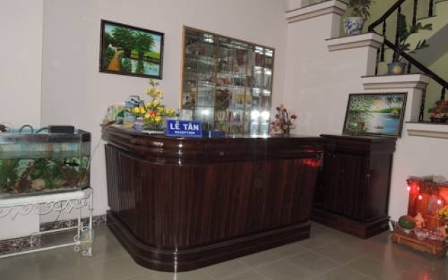 Отель Euro Star Hotel Вьетнам, Нячанг - отзывы, цены и фото номеров - забронировать отель Euro Star Hotel онлайн интерьер отеля