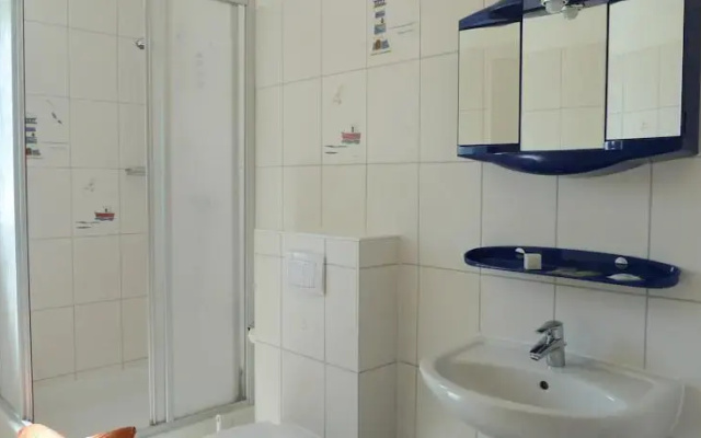 Apartmenthaus Olivia