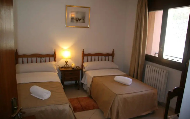 Gaspa Hotel