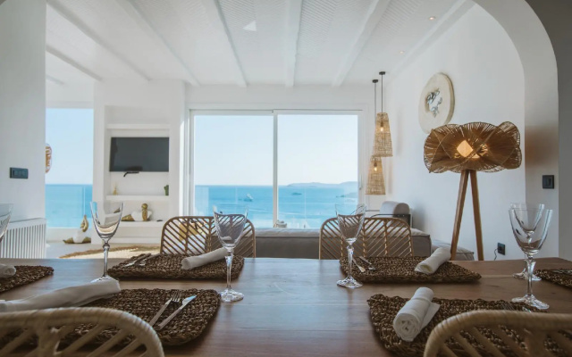 Seacode Villas