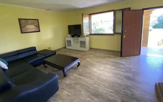 Sardinia Re - Country Villa Pala Venalza Flat 2
