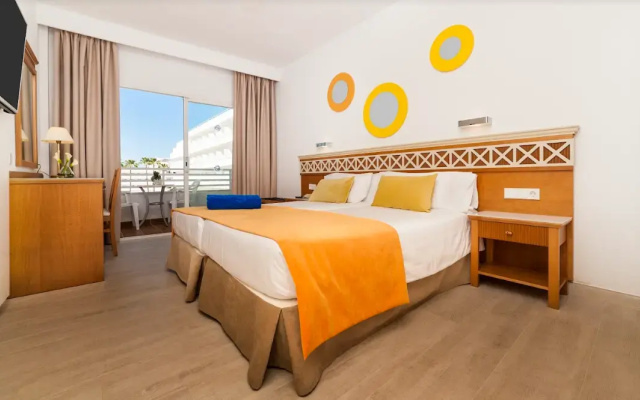 Globales Pionero & Santa Ponsa Park & Playa Santa Ponsa