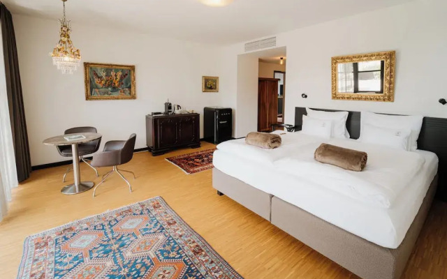Adults Only Boutique-Hotel maison 41