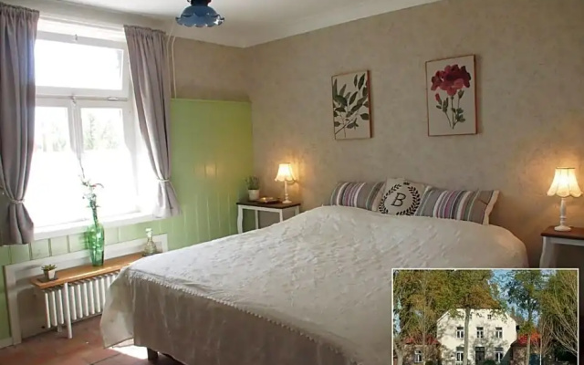 B&B Buggenum Palace