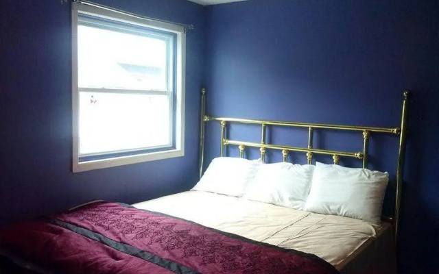 Port Hope Holiday Home