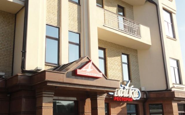 Гостиница Парк в Кисловодске 5 отзывов об отеле, цены и фото номеров - забронировать гостиницу Парк онлайн Кисловодск вид на фасад