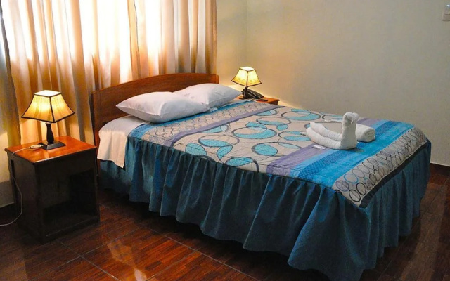 Hotel Abancay
