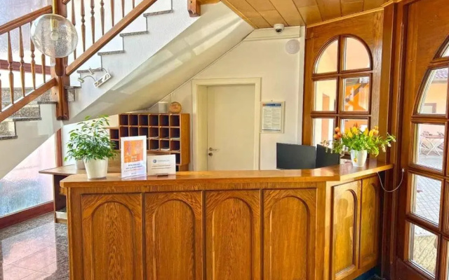 Hotel Nehrener Hof
