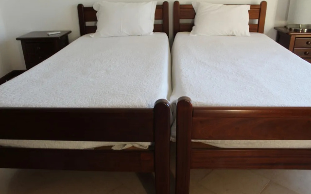 Vila Gaivota in Ferragudo by Rental4all