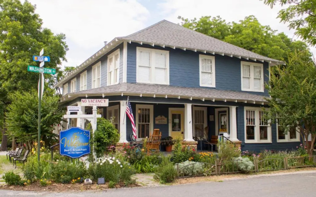 Wildflower Bed & Breakfast