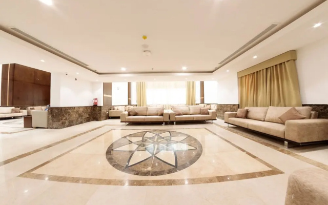 OYO 218 Toba Hotel
