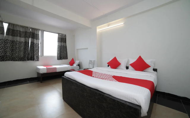 OYO 29093 Hotel A3 & Restaurant