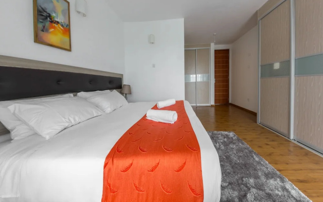 Mouni Residences - Westlands