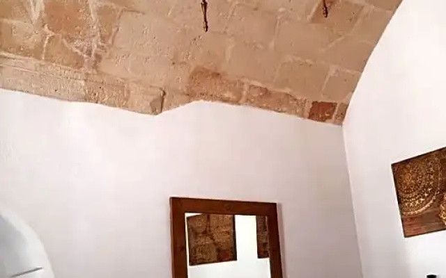 B&B La Sinagoga