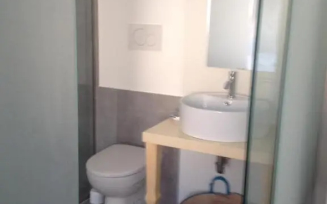 Small House