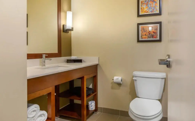 Comfort Inn & Suites