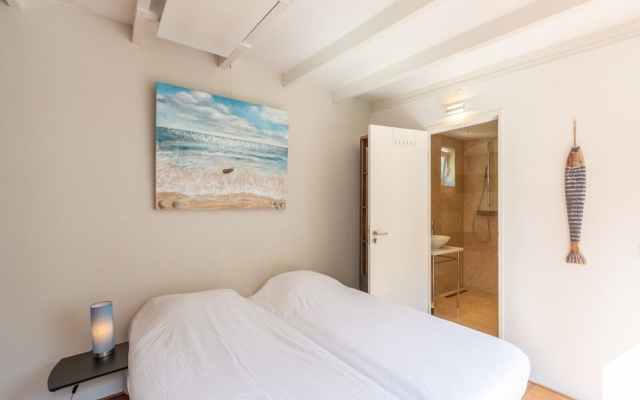 Gorgeous Bungalow for 2pers at Duinland