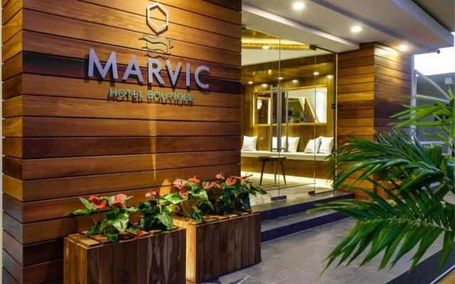 Marvic Boutique Hotel