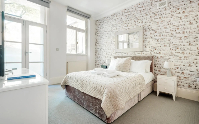 Stunning Home Near Earl s Court