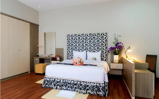 Bali Rich Villa
