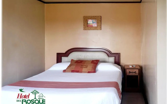 Hotel del Bosque Costa Rica