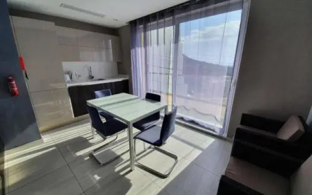 My House In Malta