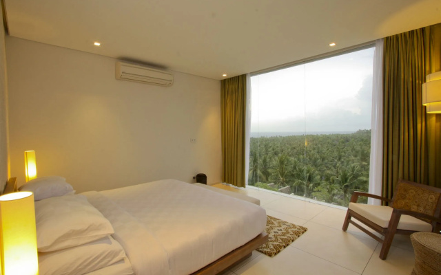 Svarga Resort Lombok